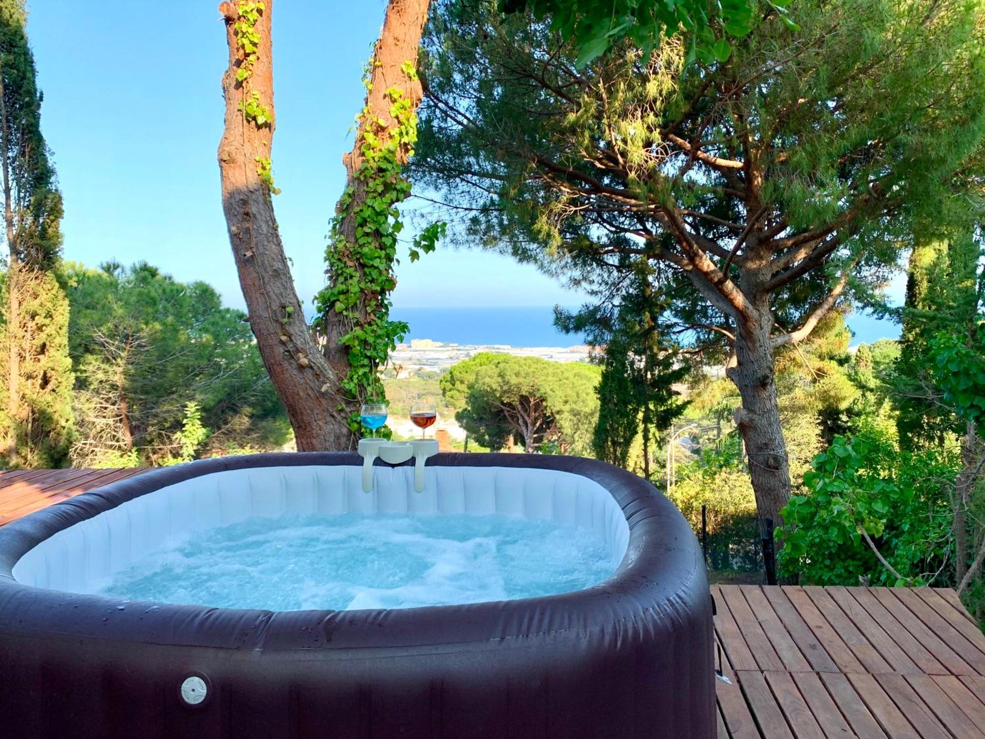 Apartamento Les Terrasses De La Cisa, 20kms De Bcn *