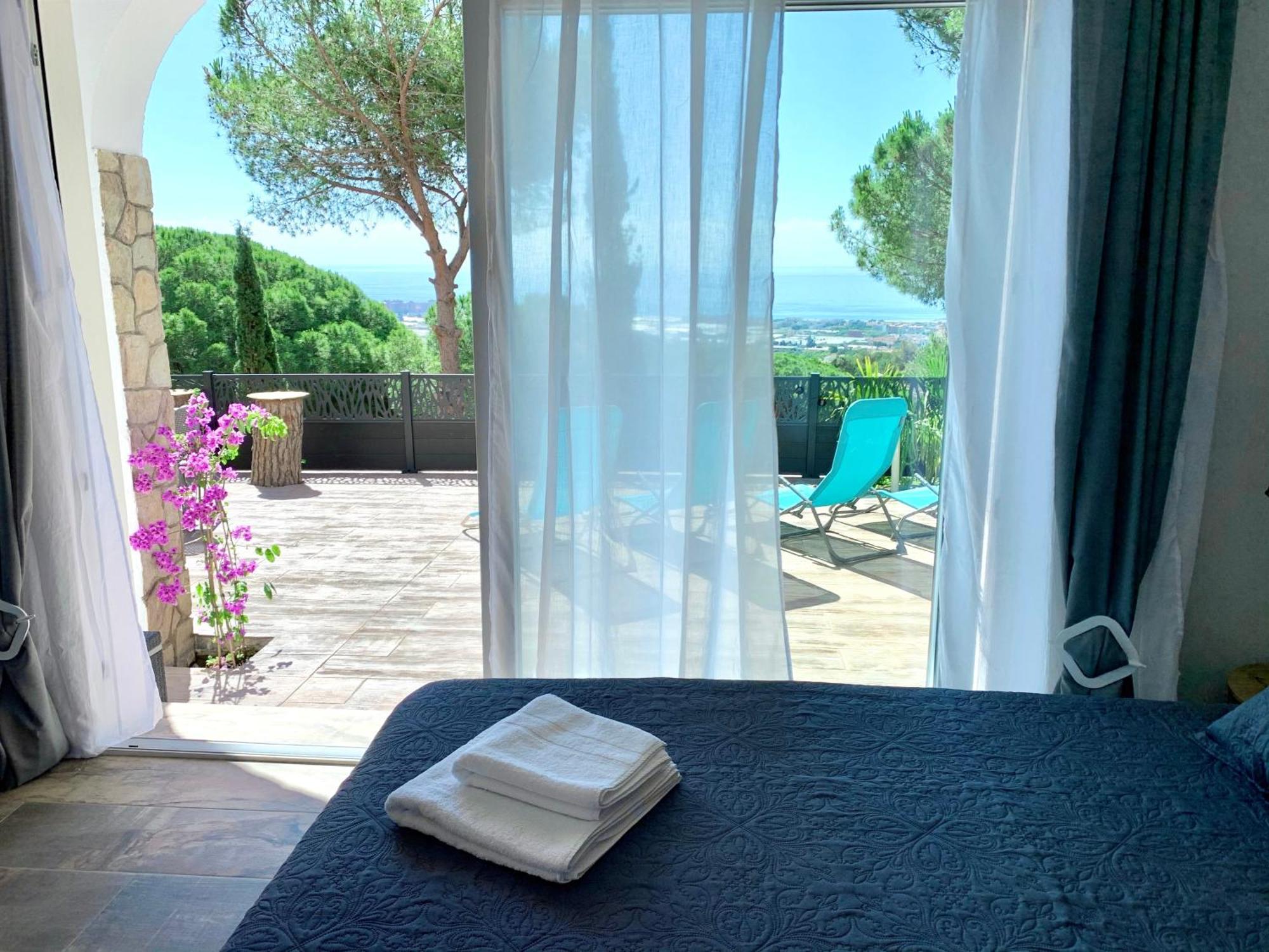 Les Terrasses De La Cisa, 20kms De Bcn Apartamento