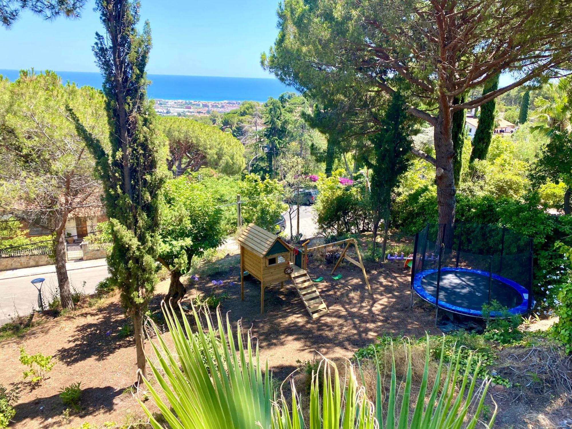 Apartamento Les Terrasses De La Cisa, 20kms De Bcn