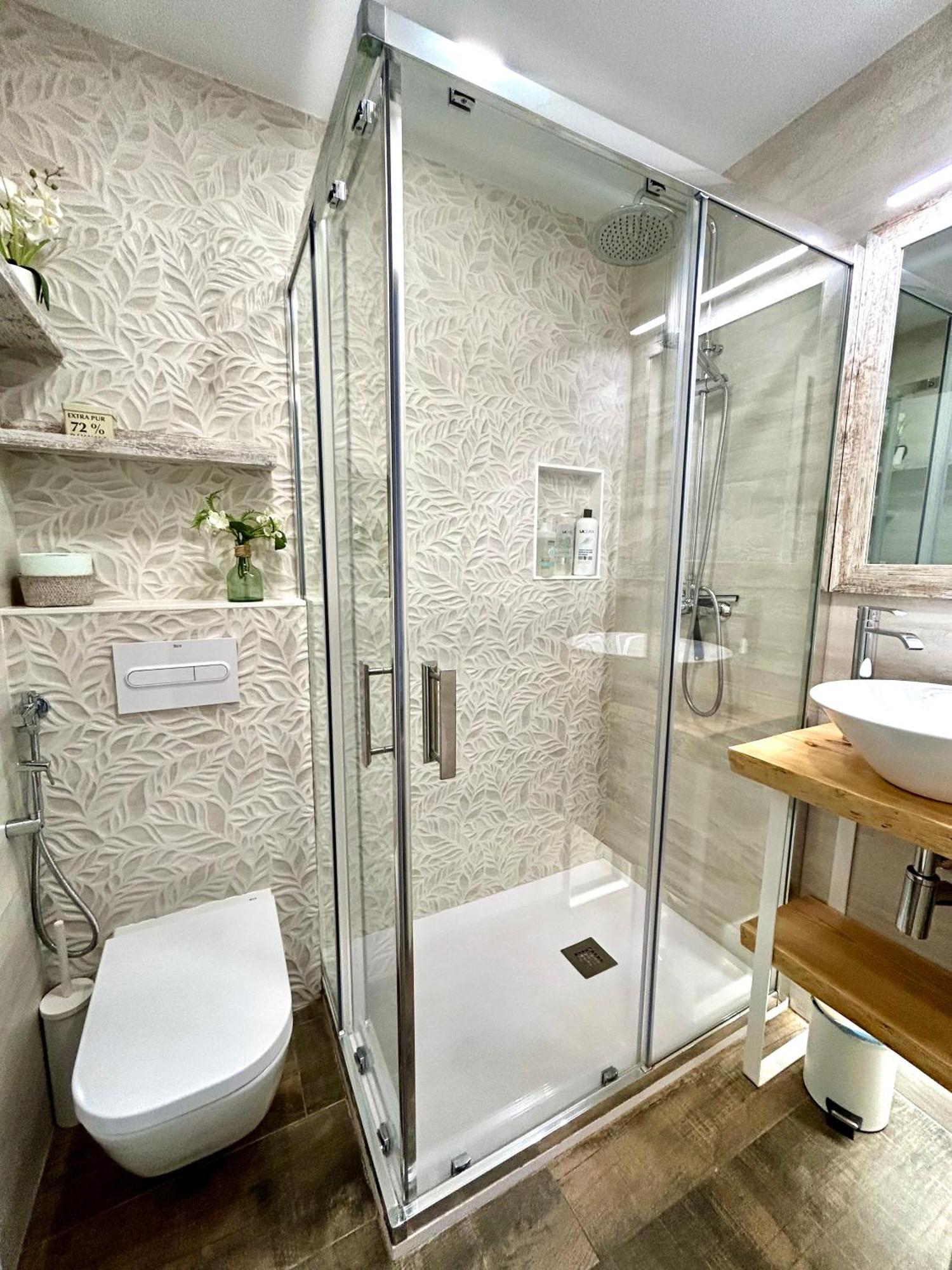 Apartamento Les Terrasses De La Cisa, 20kms De Bcn