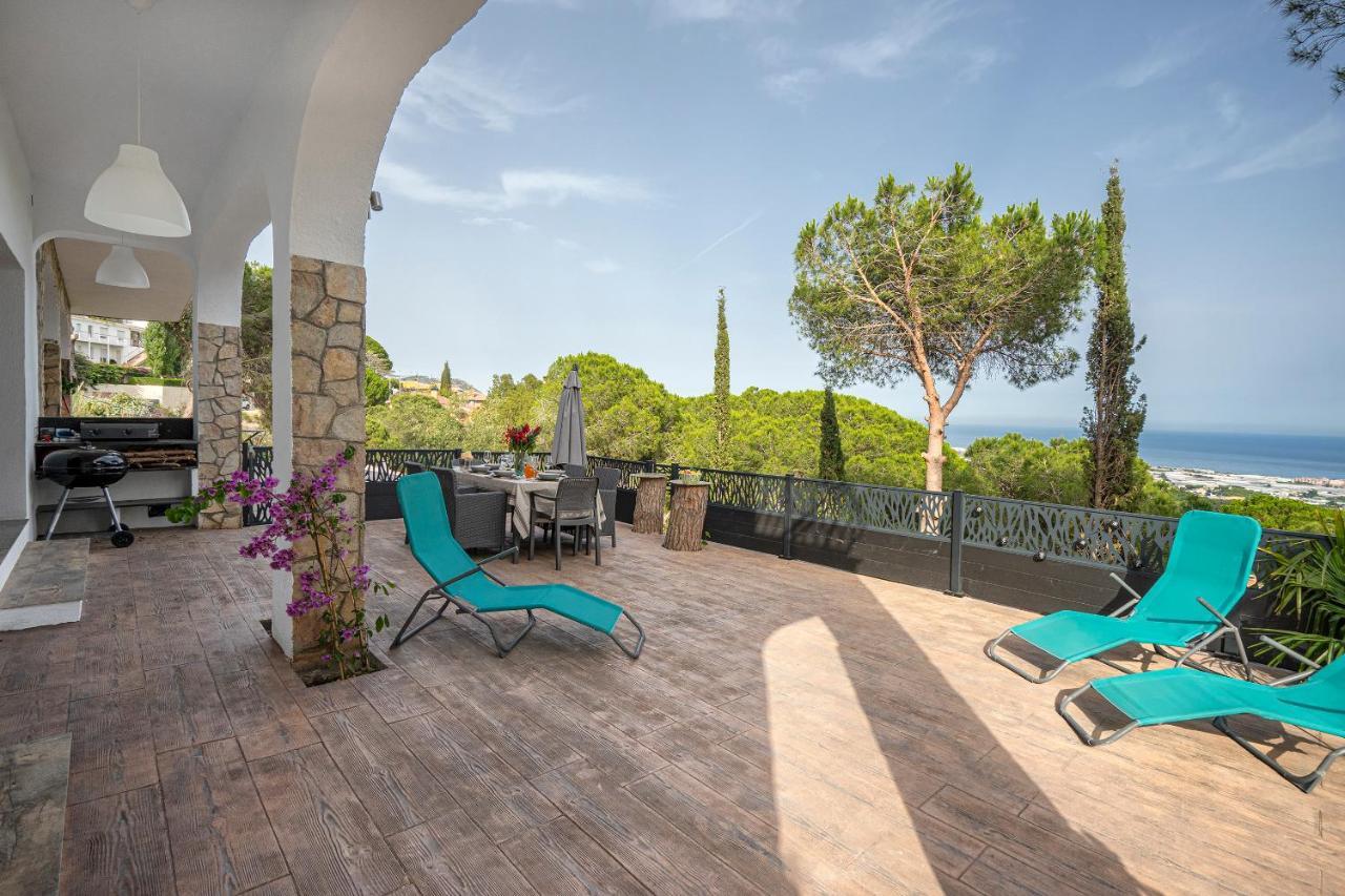 Appartement Les Terrasses De La Cisa, 20kms De Bcn *