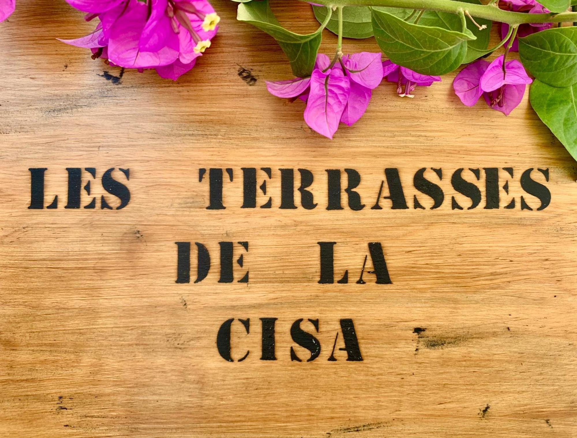 Les Terrasses De La Cisa, 20kms De Bcn *