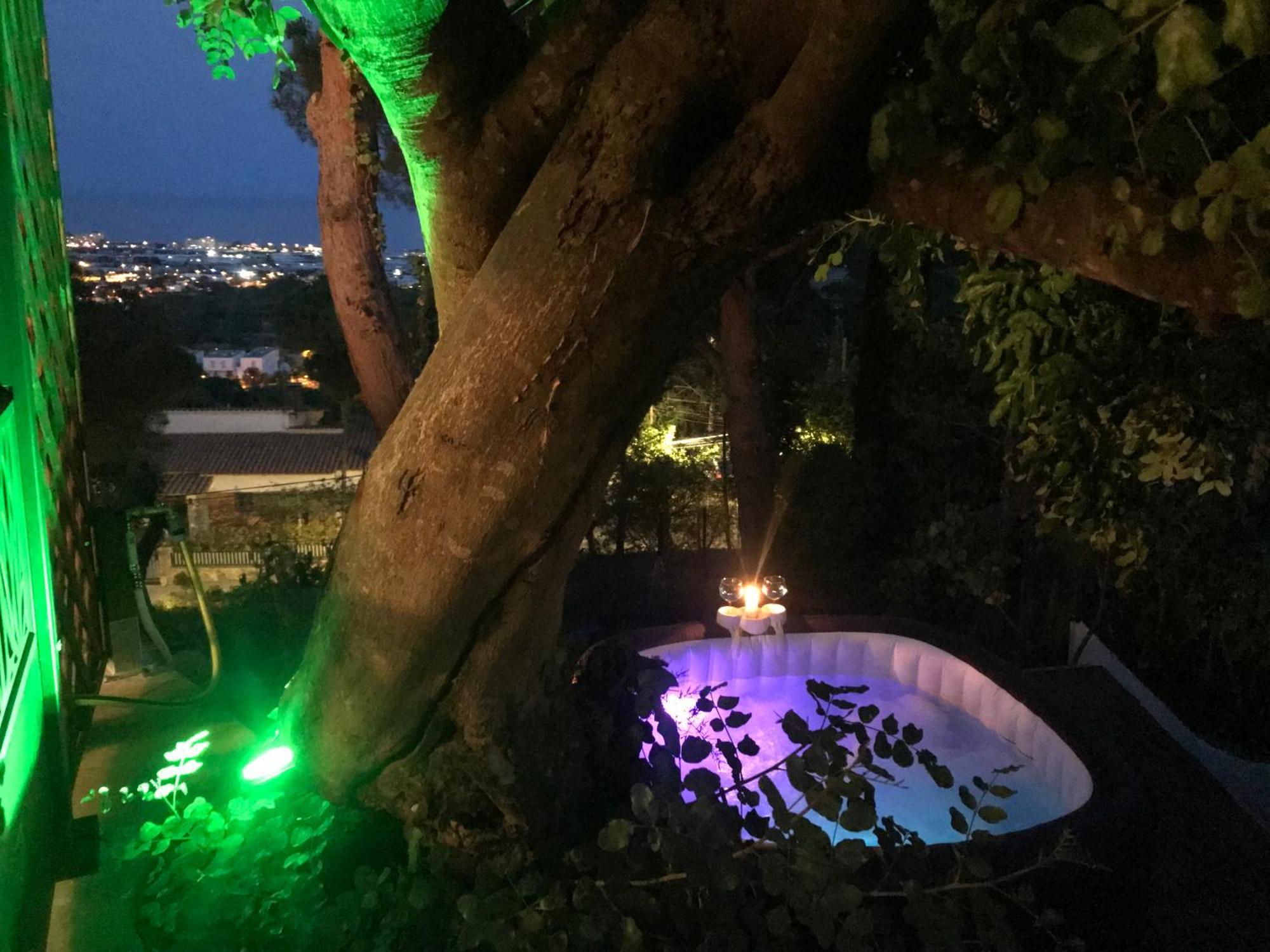 Les Terrasses De La Cisa, 20kms De Bcn Premia De Dalt