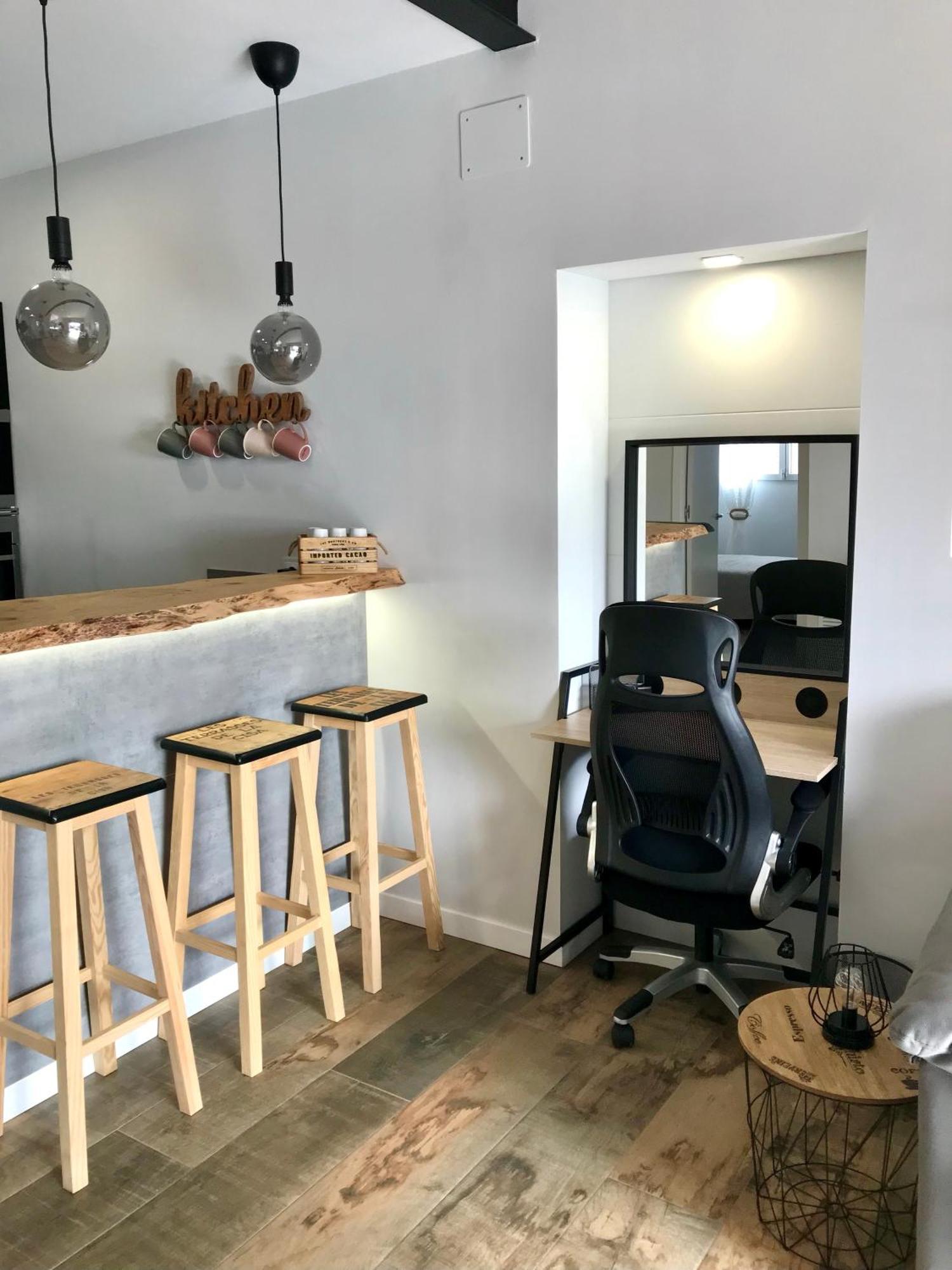 Appartement Les Terrasses De La Cisa, 20kms De Bcn Premia De Dalt