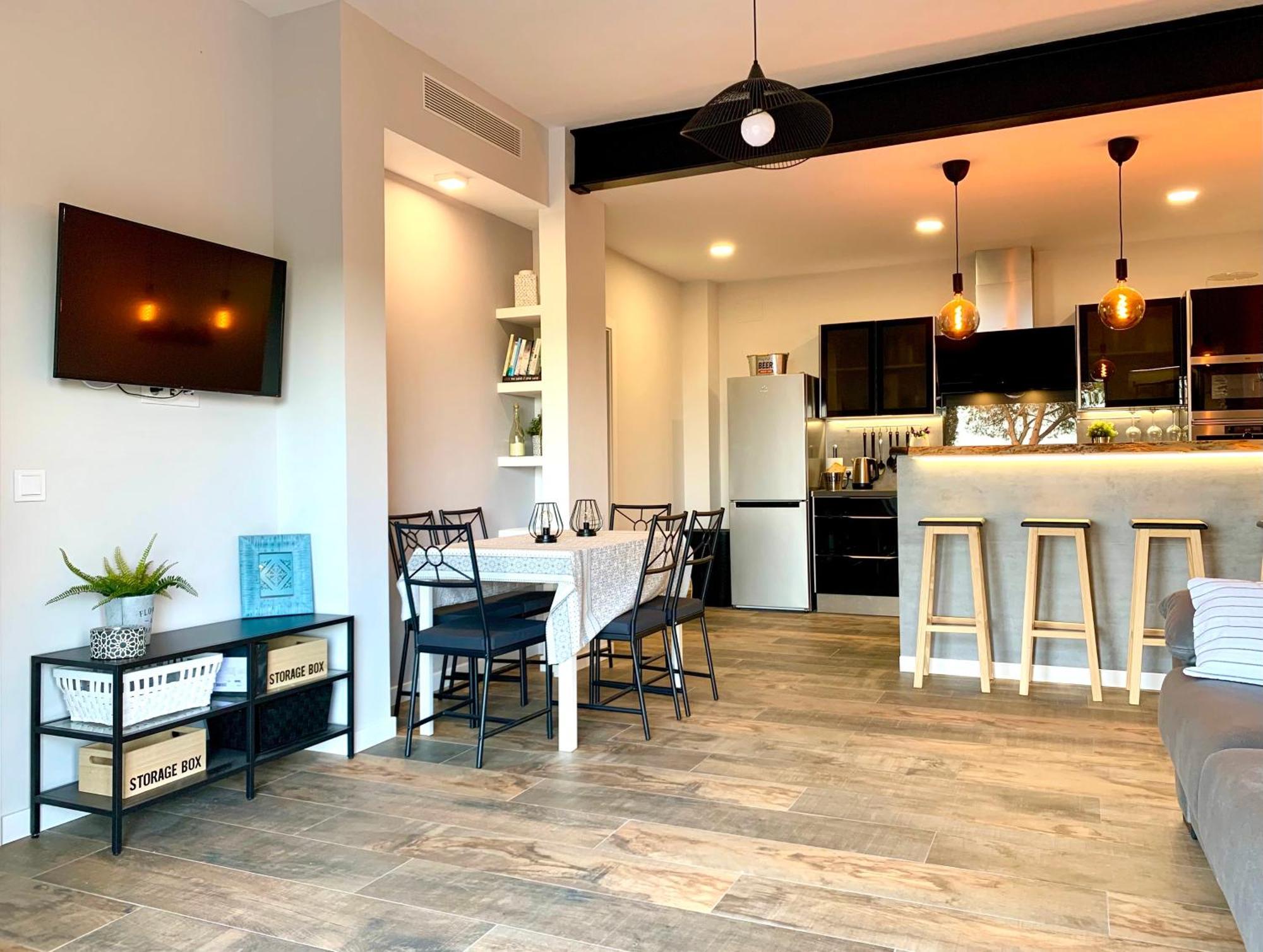 Les Terrasses De La Cisa, 20kms De Bcn Apartment Premia De Dalt