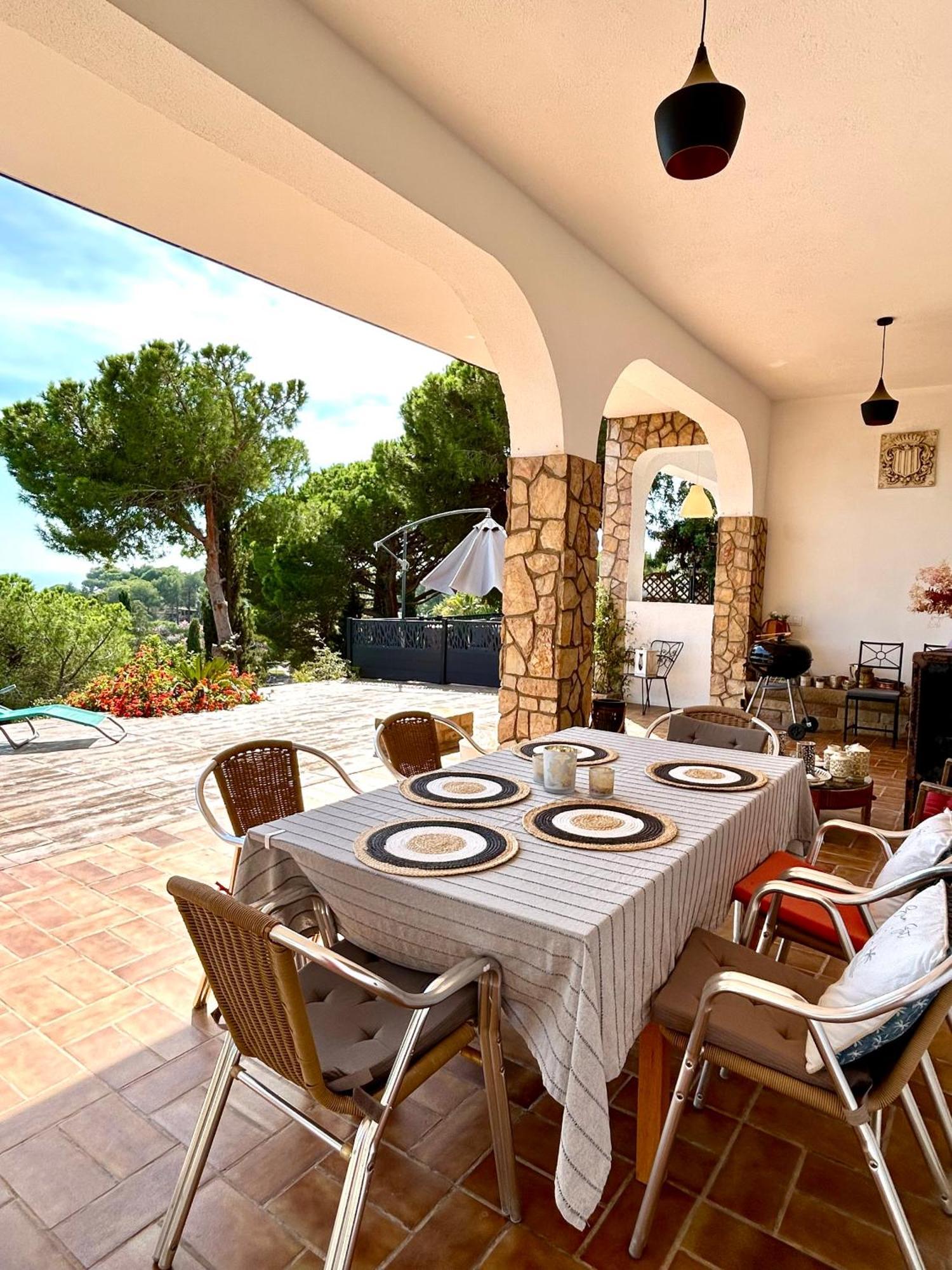 Les Terrasses De La Cisa, 20kms De Bcn Appartement Premia De Dalt