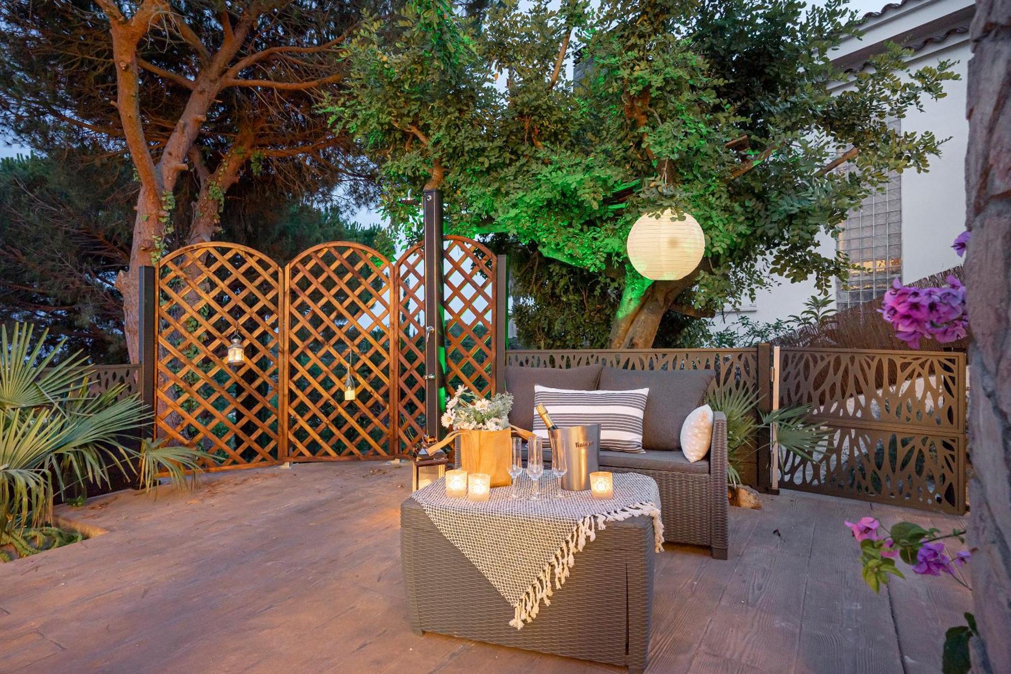 Les Terrasses De La Cisa, 20kms De Bcn Appartement *