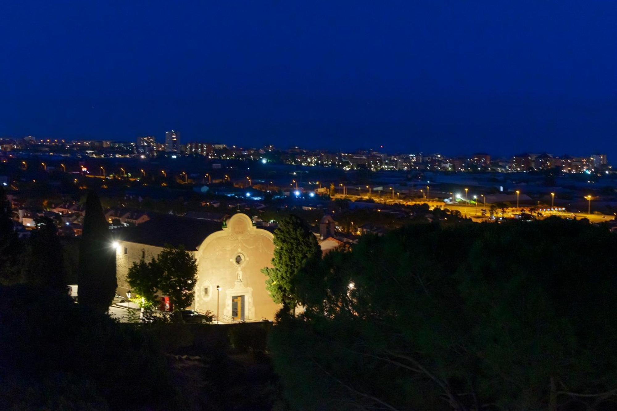 Les Terrasses De La Cisa, 20kms De Bcn *