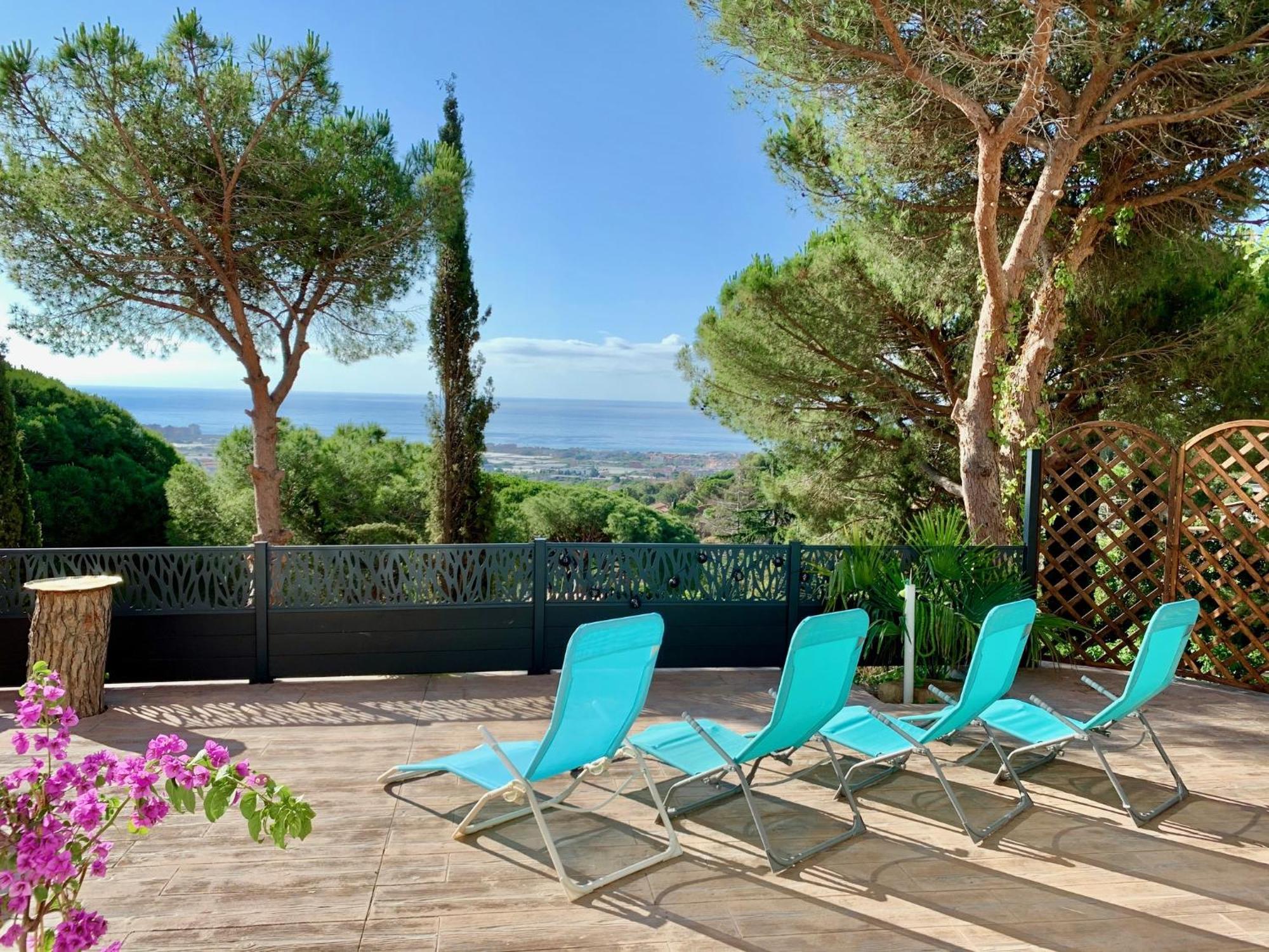 Les Terrasses De La Cisa, 20kms De Bcn Apartment Premia De Dalt