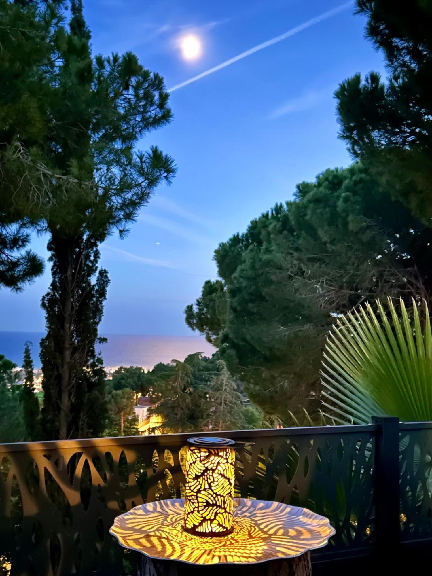 Les Terrasses De La Cisa, 20kms De Bcn Apartment *