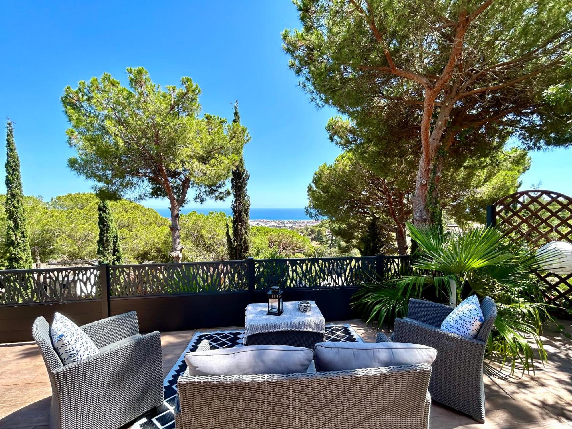 Les Terrasses De La Cisa, 20kms De Bcn Apartment