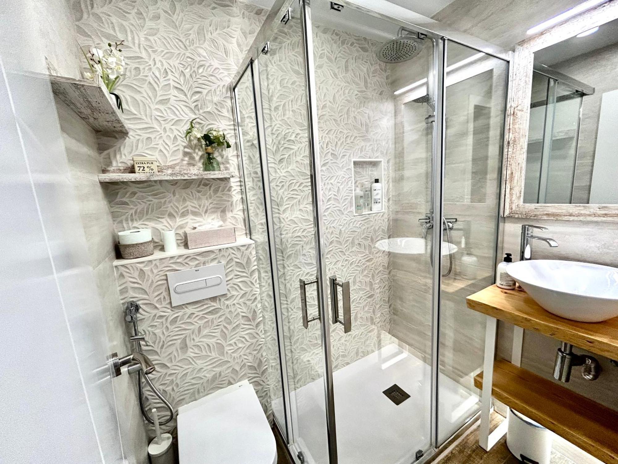 Les Terrasses De La Cisa, 20kms De Bcn Apartment Premia De Dalt
