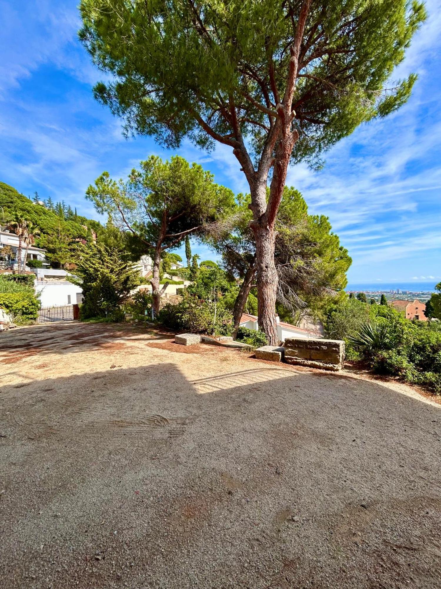 Les Terrasses De La Cisa, 20kms De Bcn Apartment *